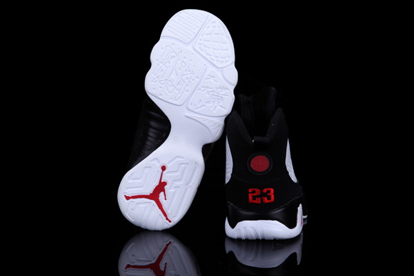 Air Jordan 9 Kids shoes--005